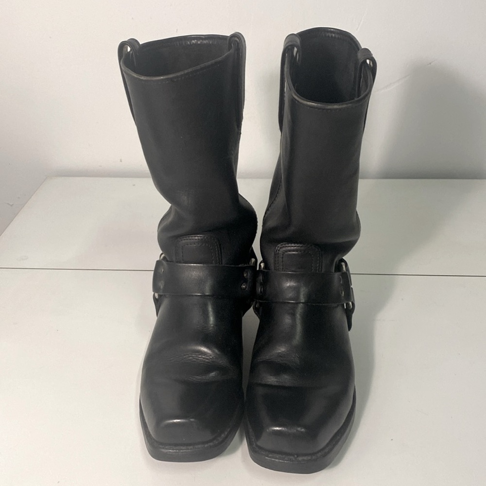 Harness 12R Men’s boot